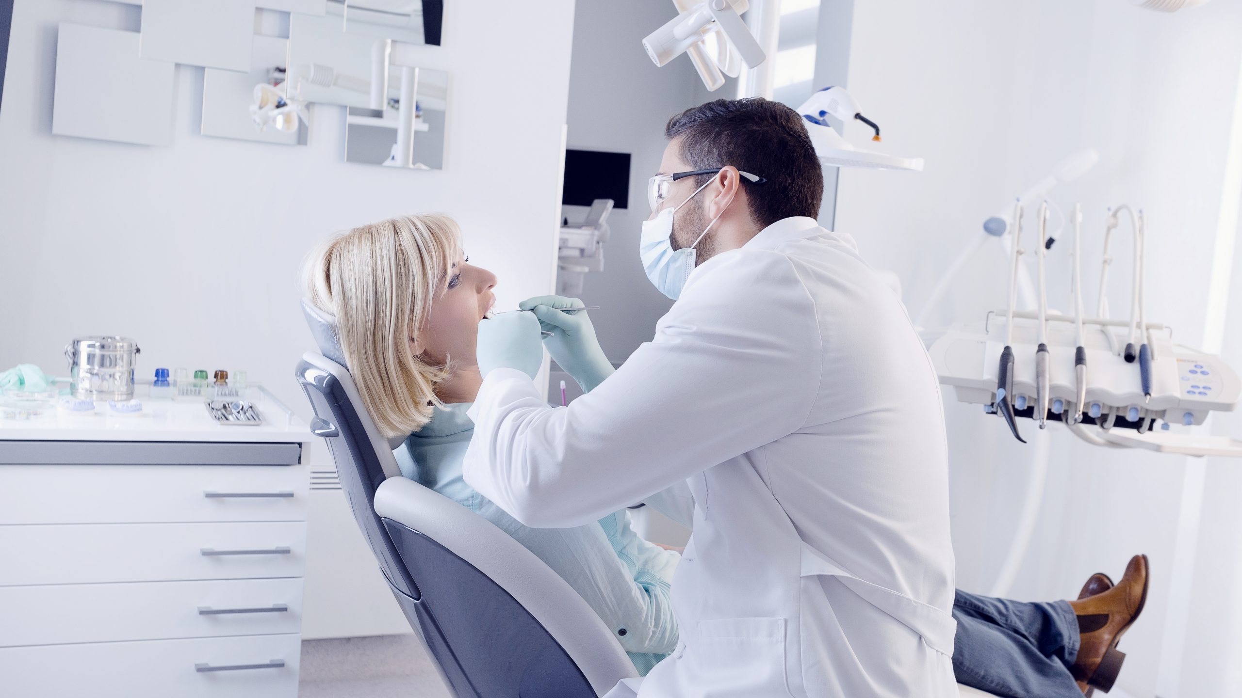 Dentist in Slingerlands, NY
