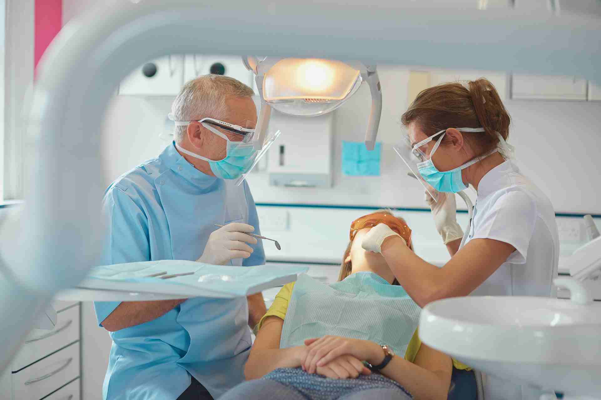 Dentist in Slingerlands, NY